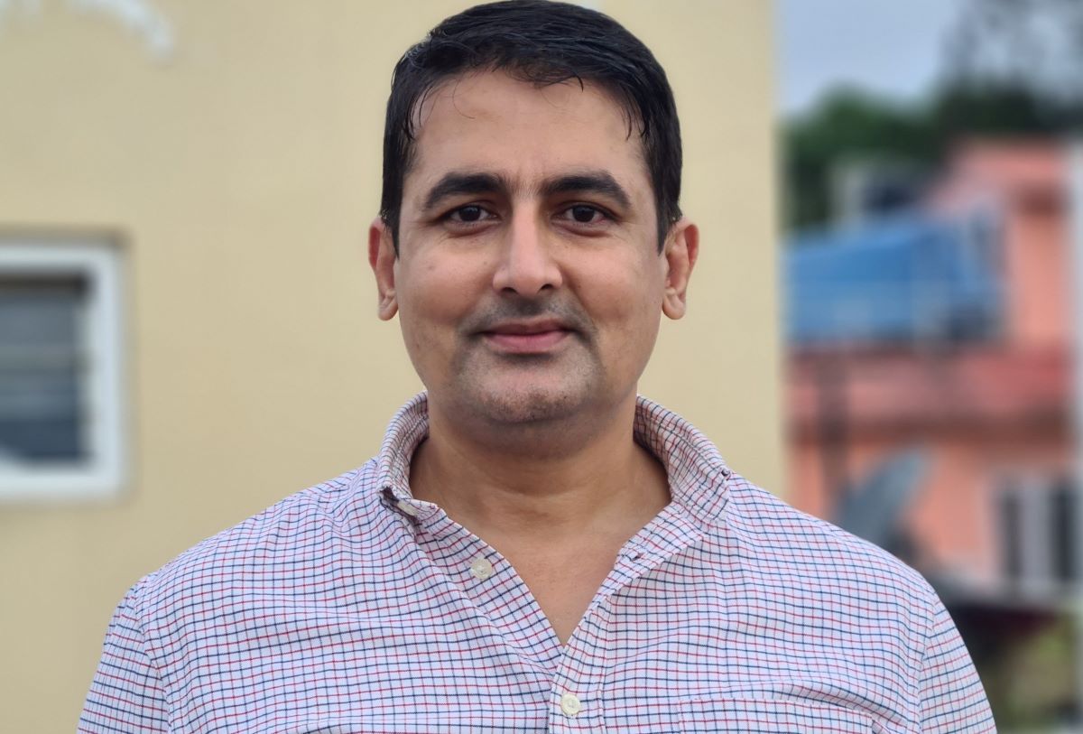 विवेकशील साझाको प्रवक्ताबाट पाठकले दिए राजीनामा 